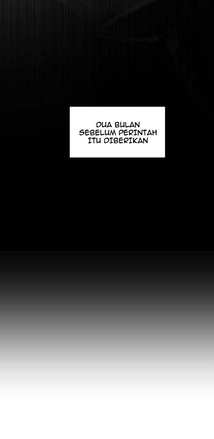 The Carnivorous Chapter 1 - halaman 33