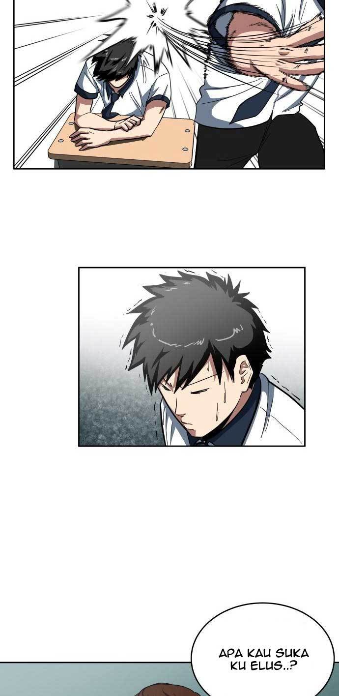 The Carnivorous Chapter 1 - halaman 36