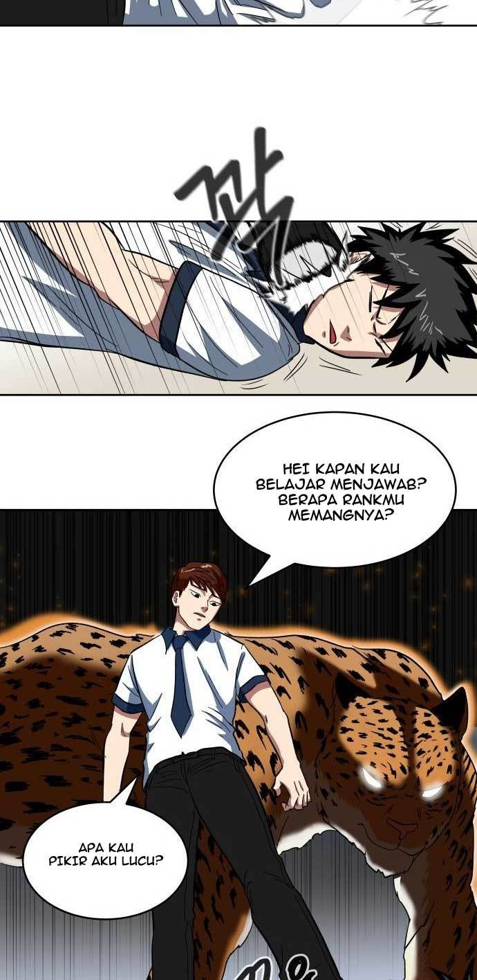 The Carnivorous Chapter 1 - halaman 41