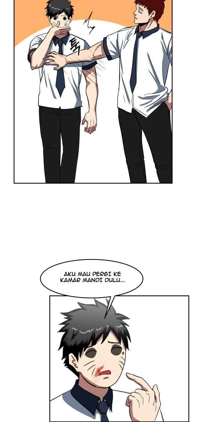 The Carnivorous Chapter 1 - halaman 44