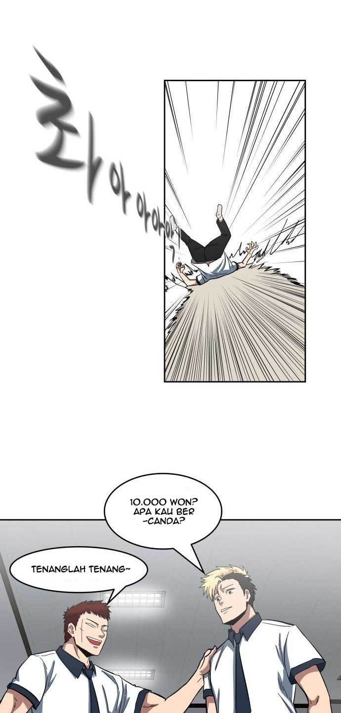 The Carnivorous Chapter 1 - halaman 47