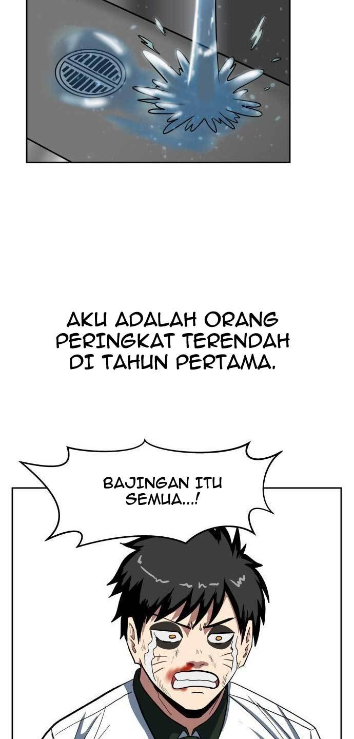 The Carnivorous Chapter 1 - halaman 50