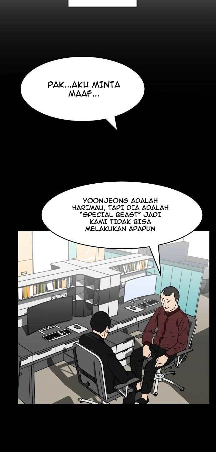 The Carnivorous Chapter 1 - halaman 52
