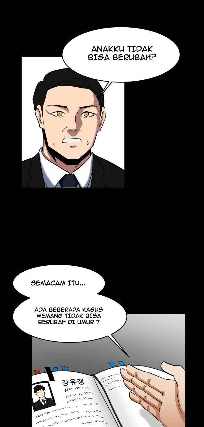 The Carnivorous Chapter 1 - halaman 53