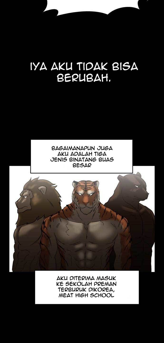 The Carnivorous Chapter 1 - halaman 55