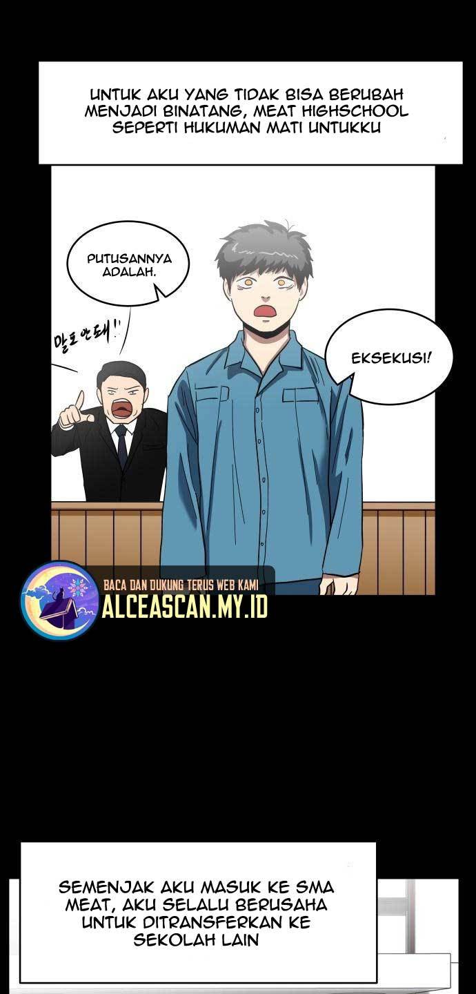 The Carnivorous Chapter 1 - halaman 56