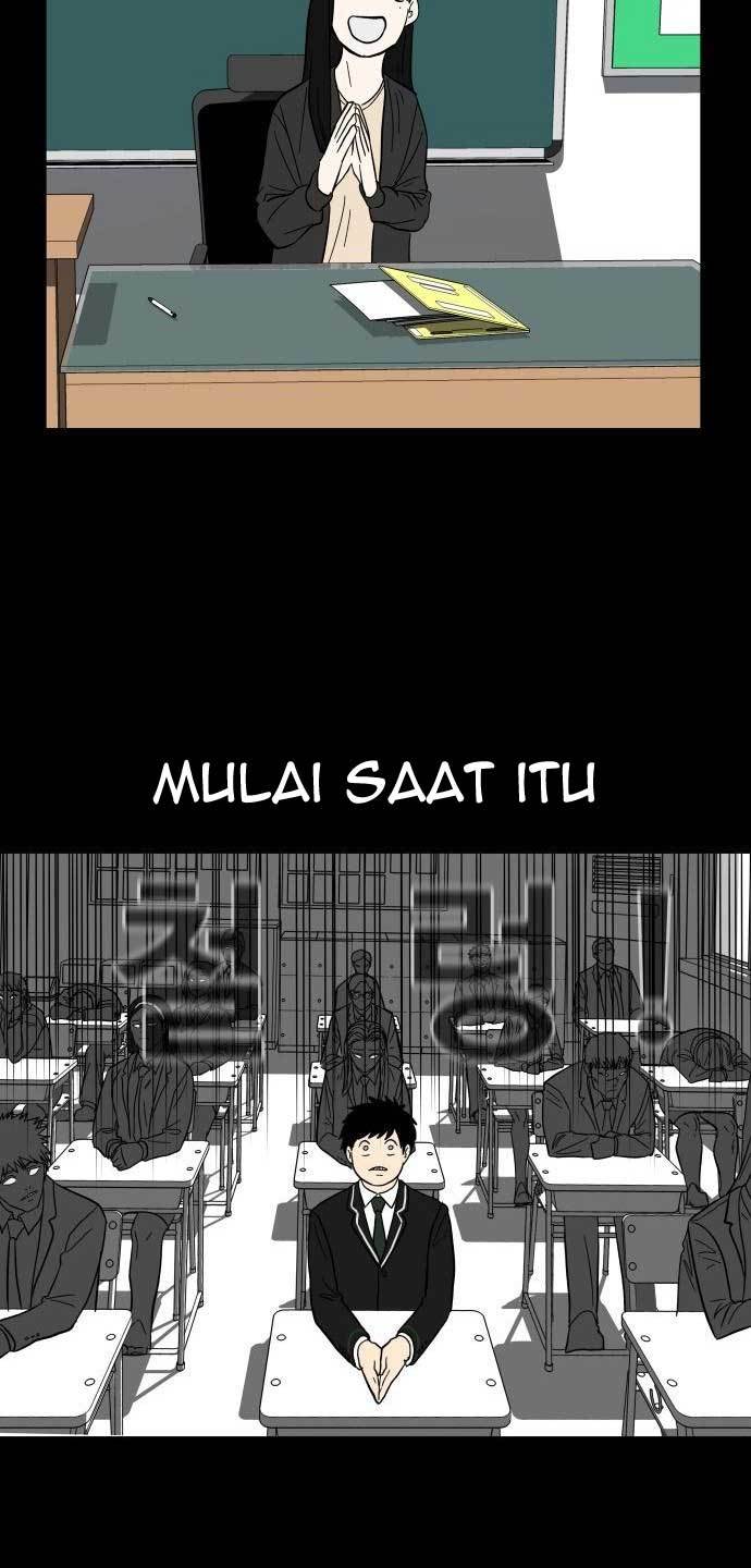 The Carnivorous Chapter 1 - halaman 59