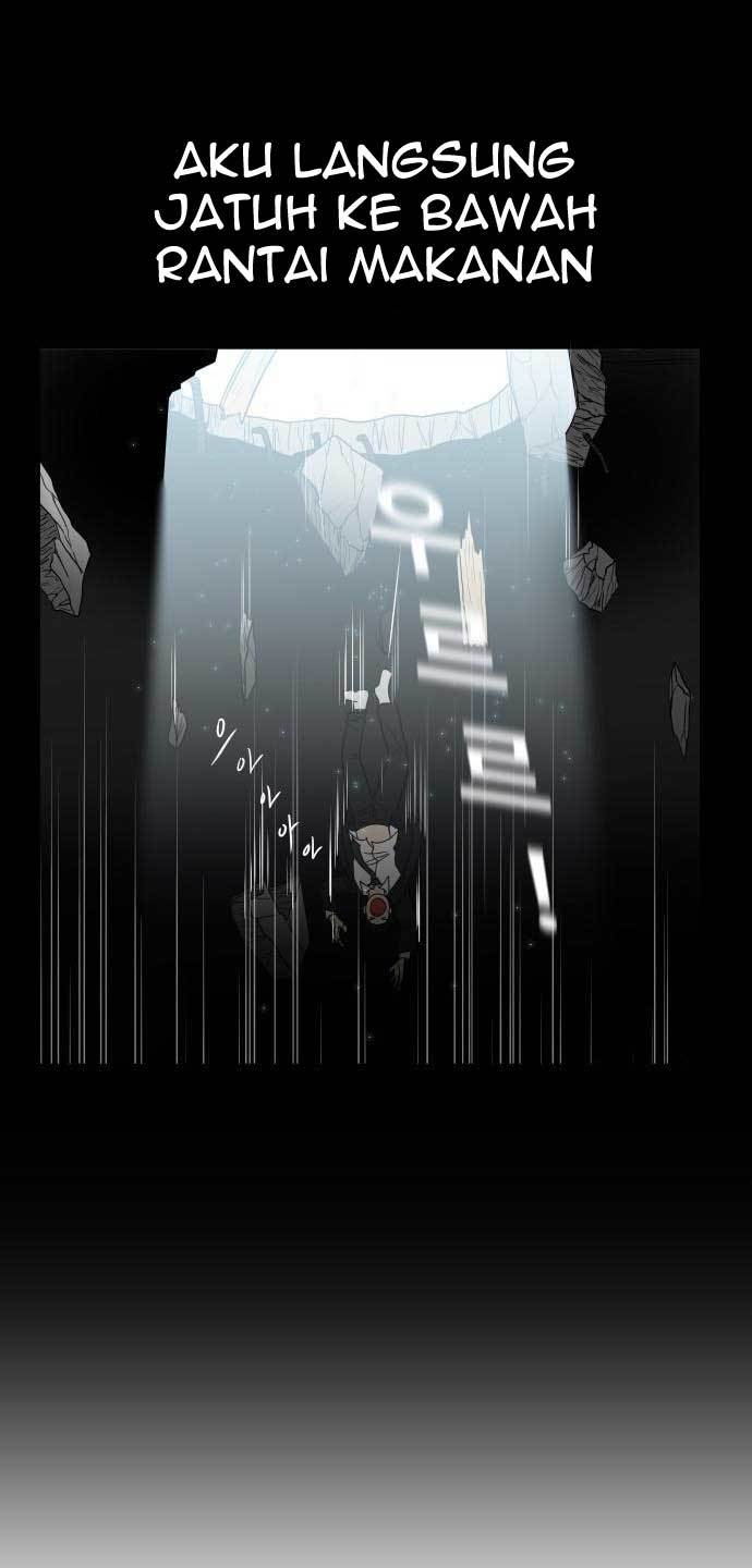 The Carnivorous Chapter 1 - halaman 60