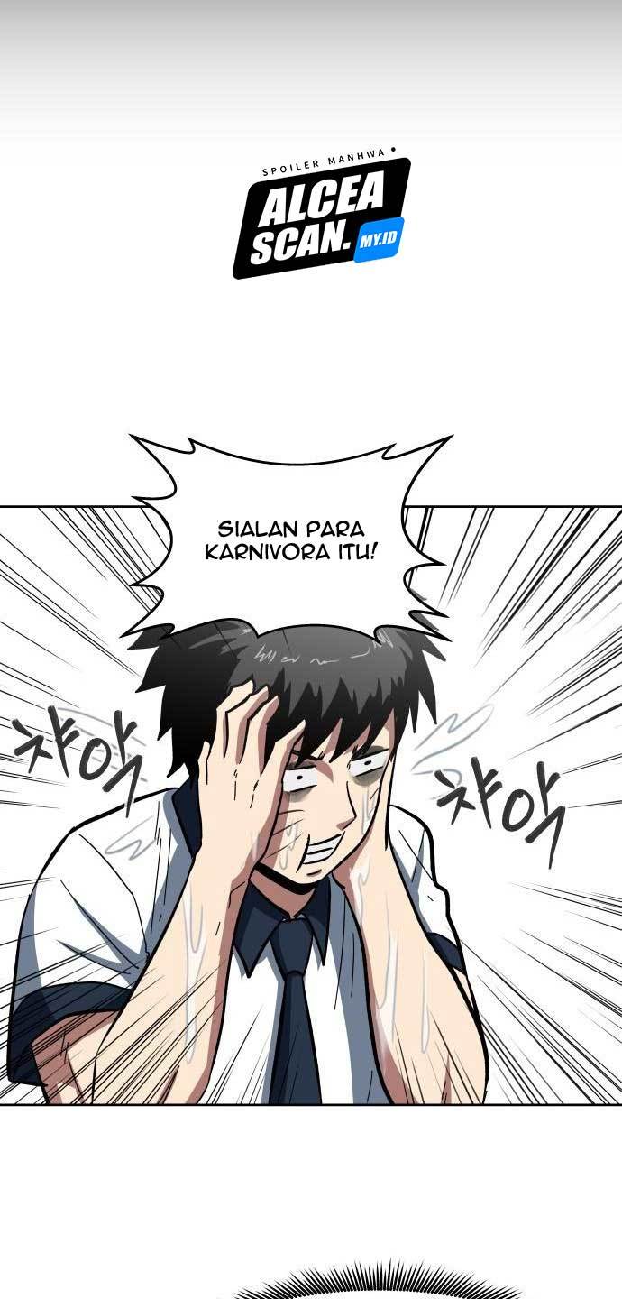 The Carnivorous Chapter 1 - halaman 61