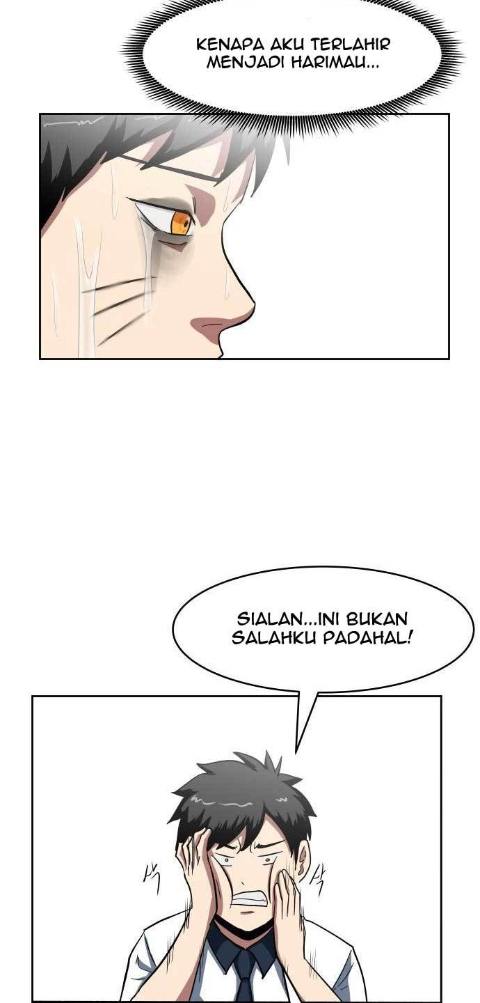 The Carnivorous Chapter 1 - halaman 62