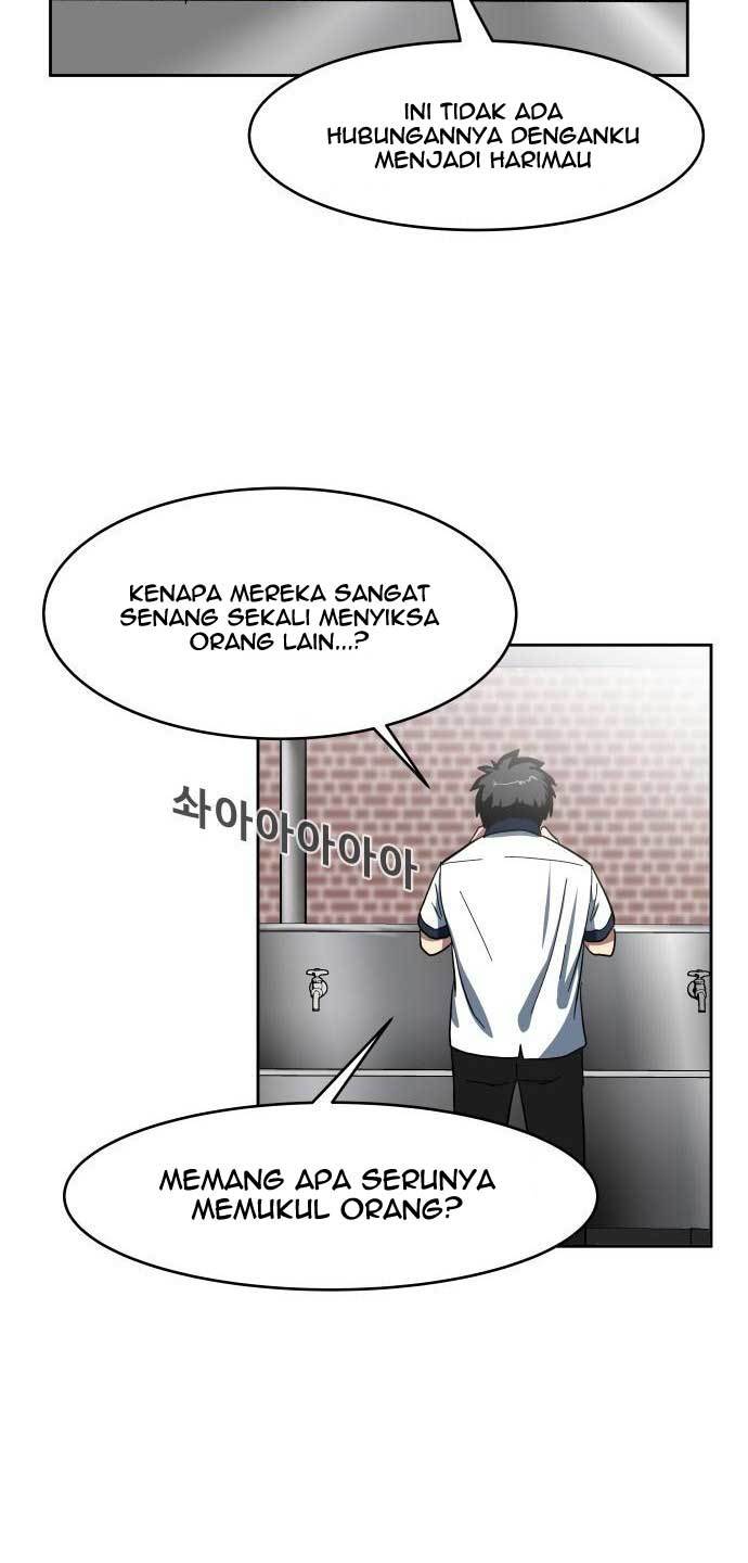 The Carnivorous Chapter 1 - halaman 63