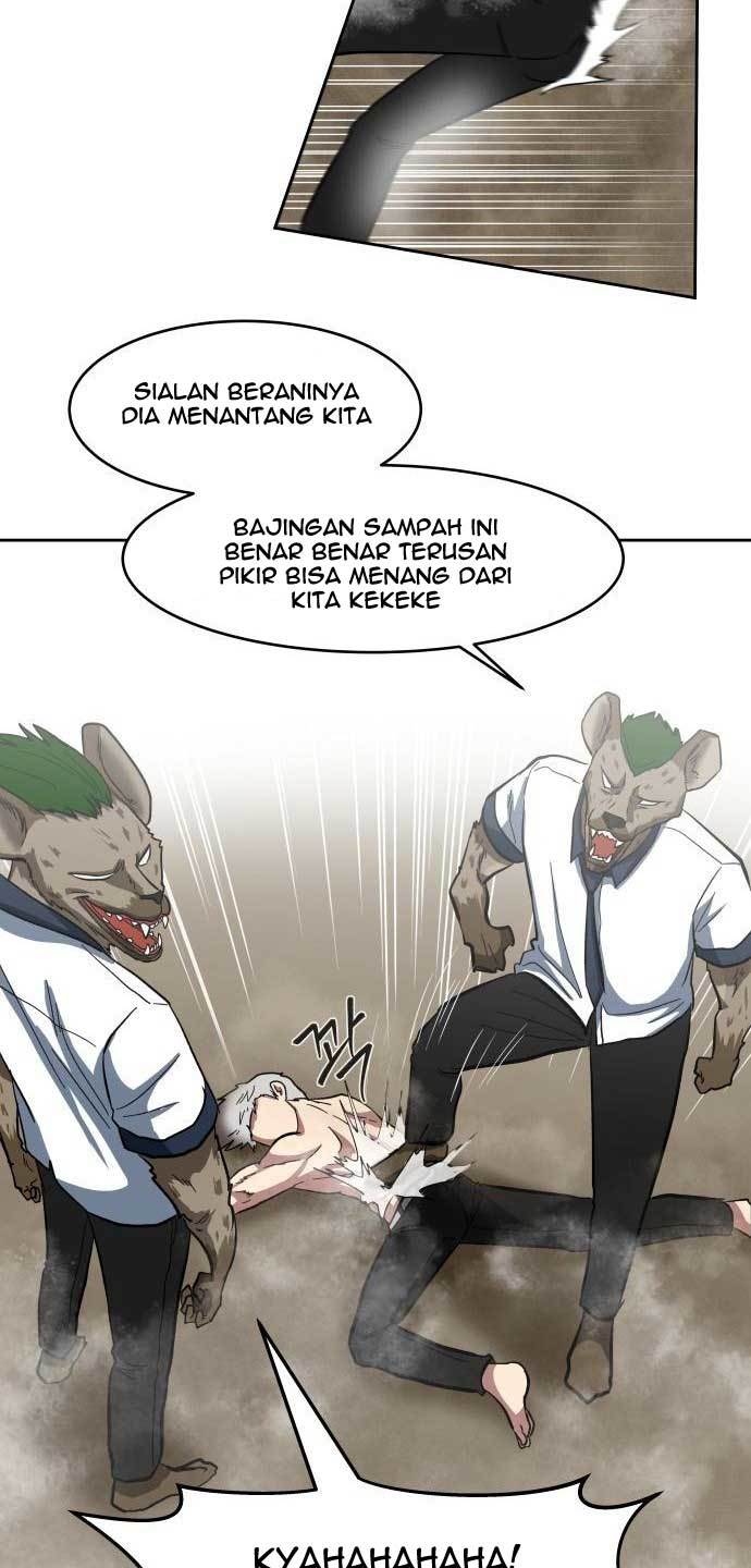 The Carnivorous Chapter 1 - halaman 68