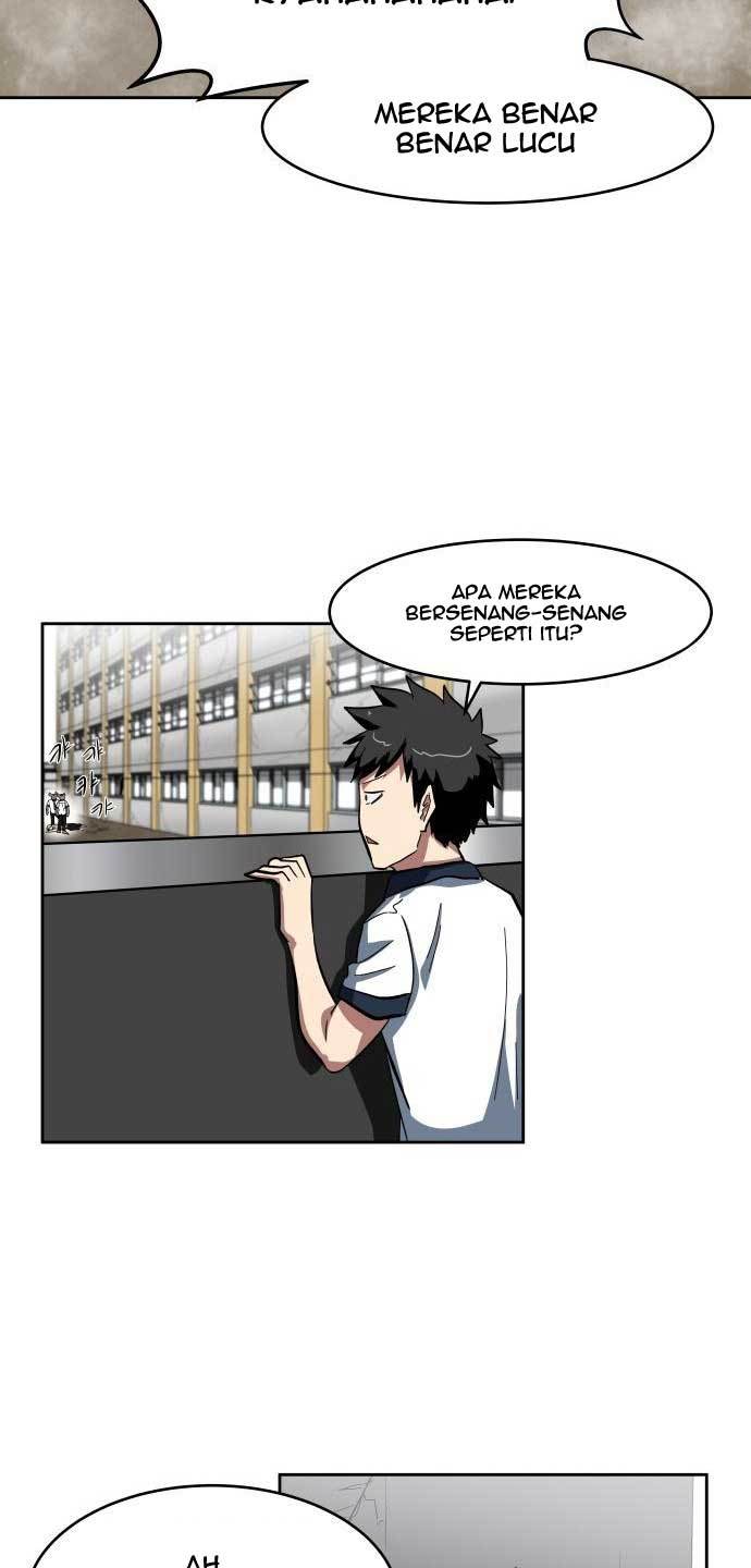 The Carnivorous Chapter 1 - halaman 69