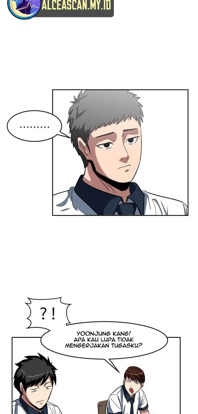The Carnivorous Chapter 1 - halaman 71