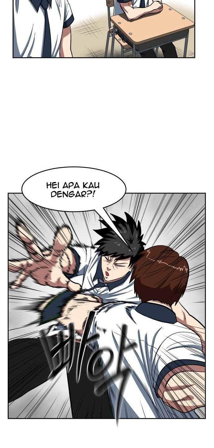 The Carnivorous Chapter 1 - halaman 72