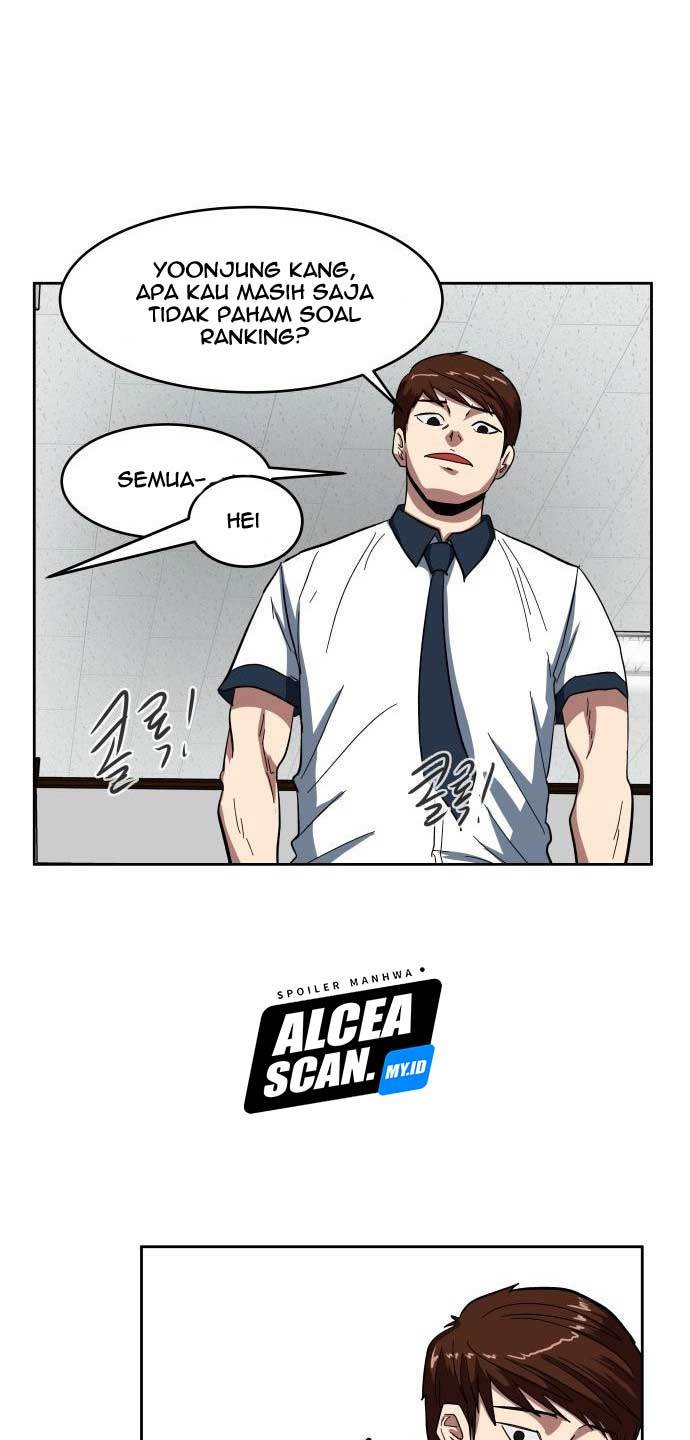 The Carnivorous Chapter 1 - halaman 73