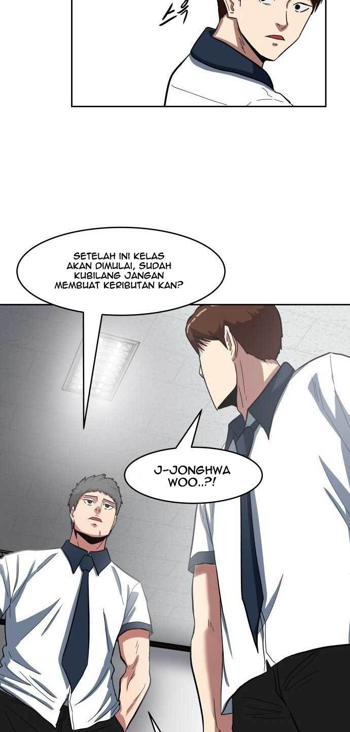 The Carnivorous Chapter 1 - halaman 74