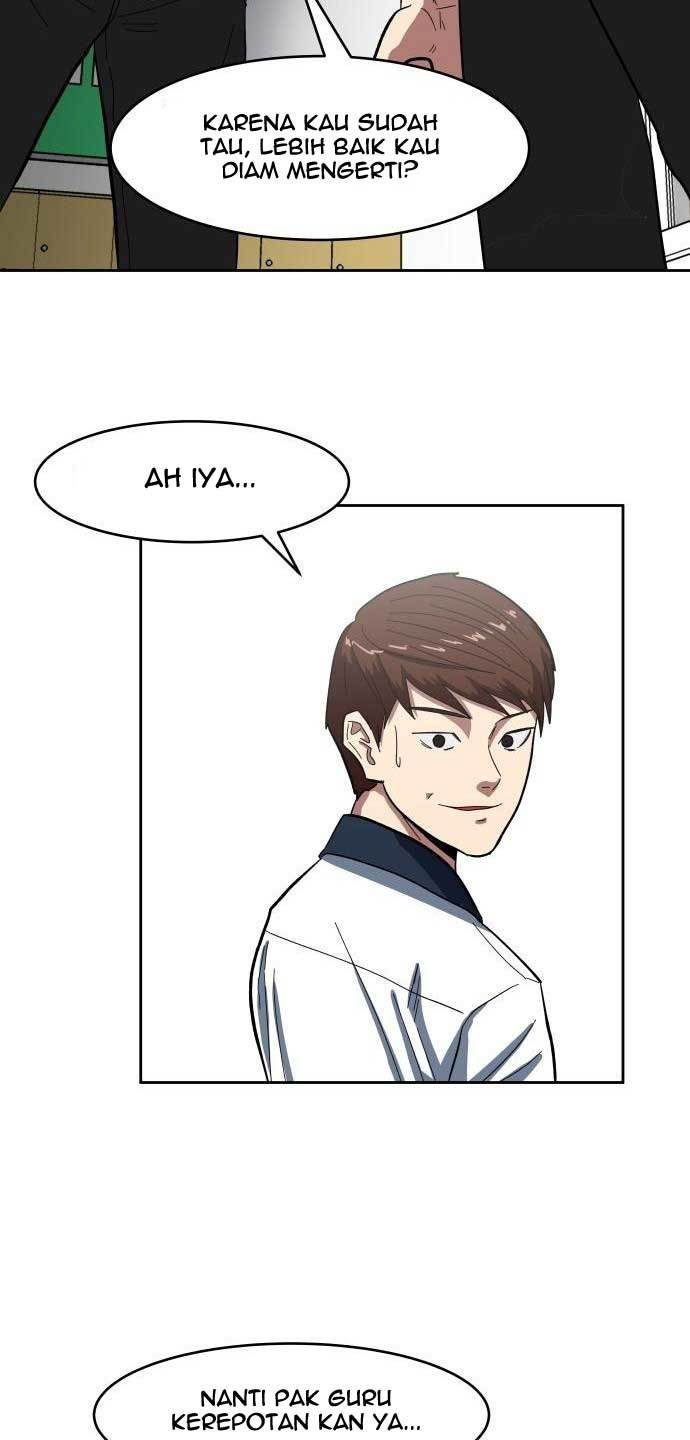 The Carnivorous Chapter 1 - halaman 75