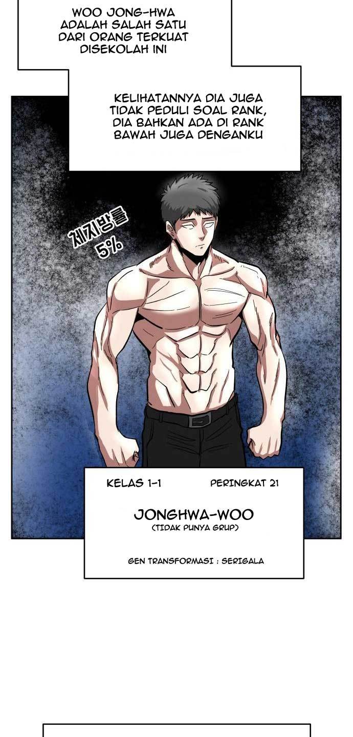 The Carnivorous Chapter 1 - halaman 77