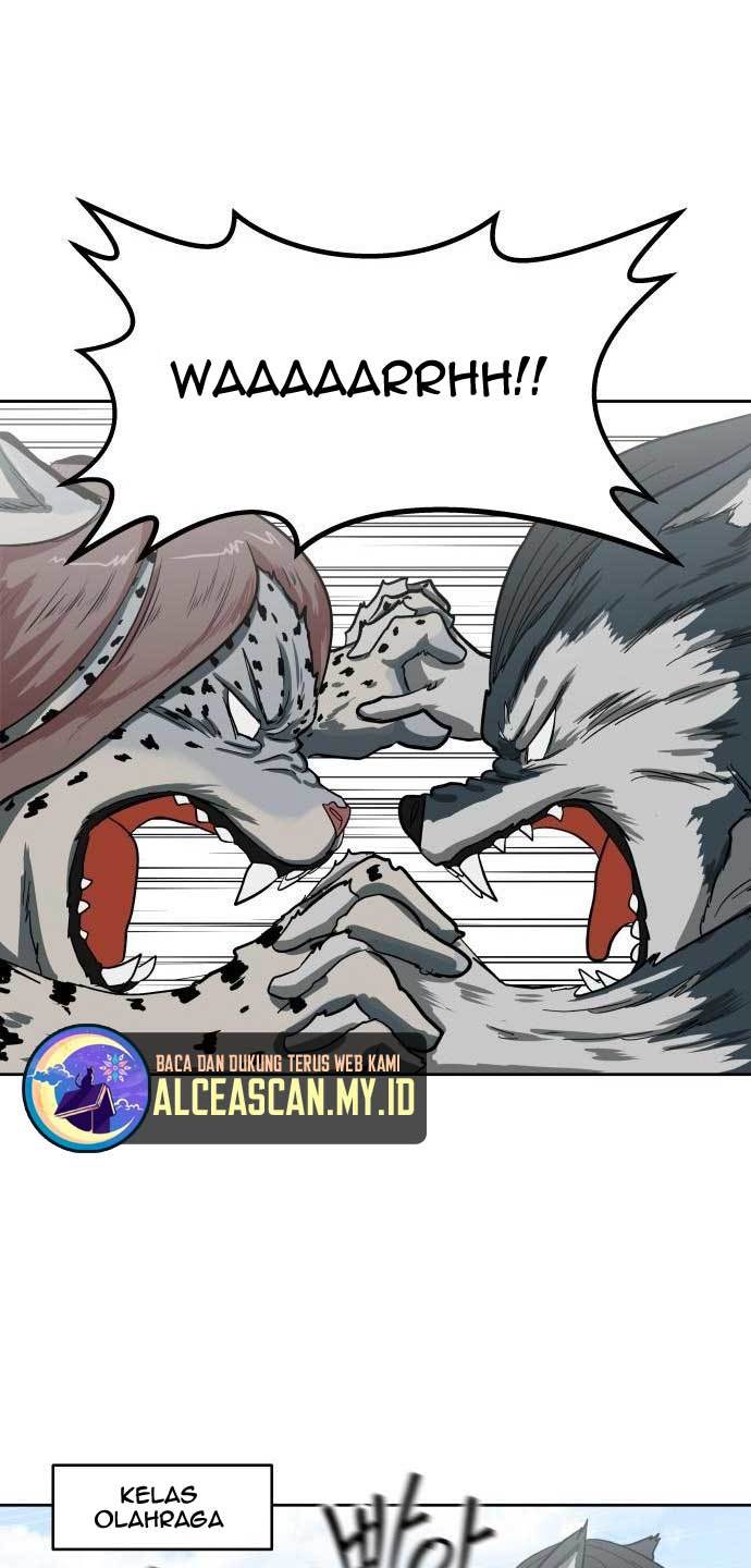 The Carnivorous Chapter 1 - halaman 80