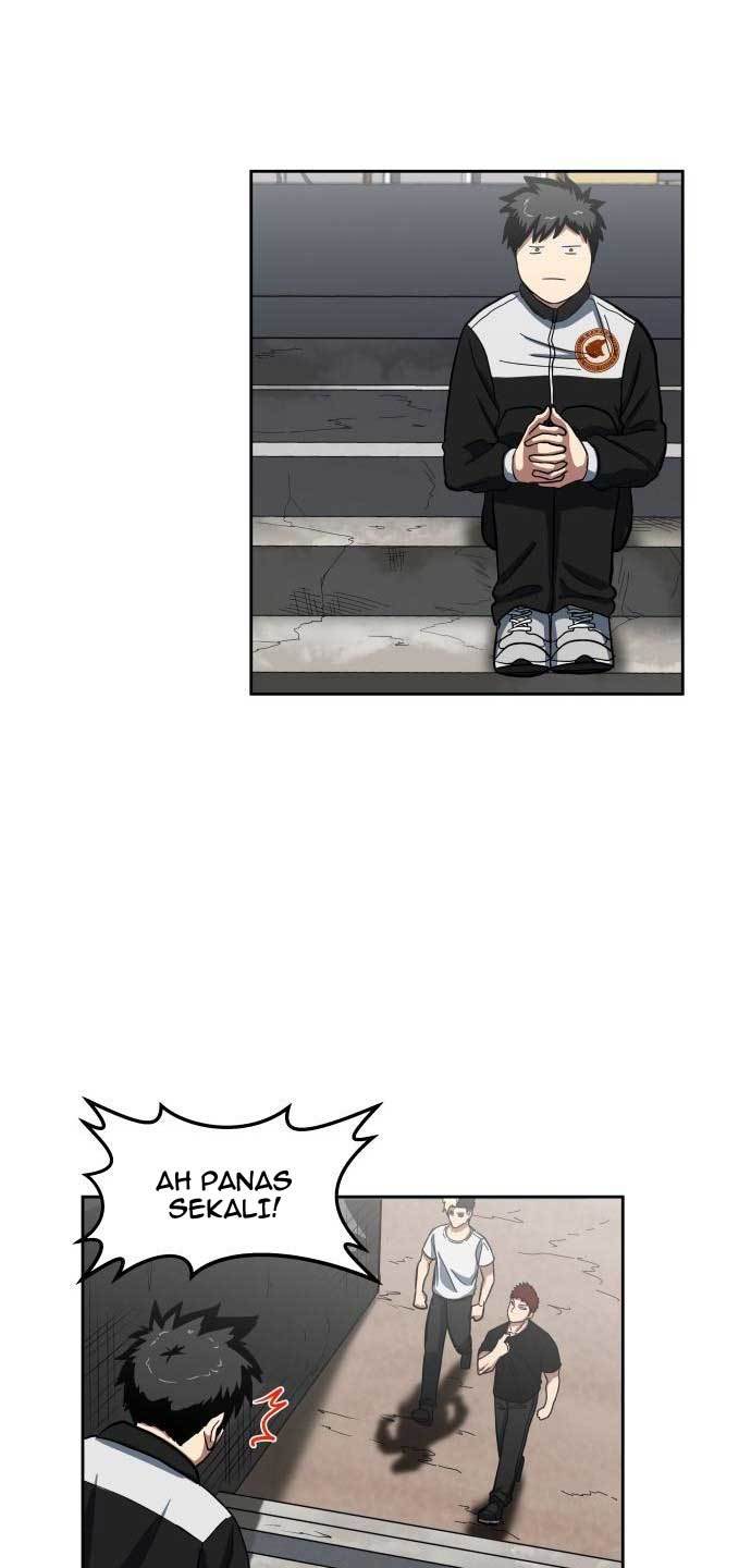 The Carnivorous Chapter 1 - halaman 82