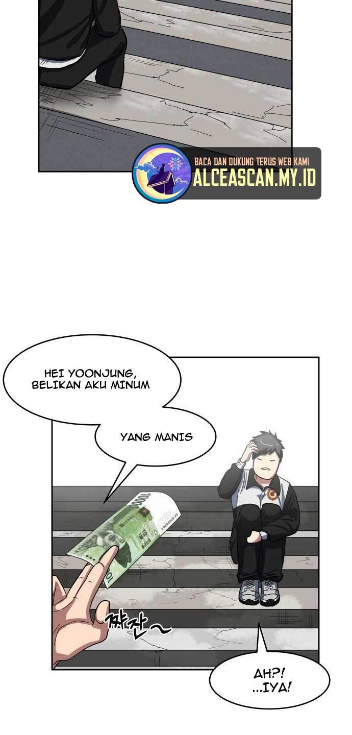 The Carnivorous Chapter 1 - halaman 83