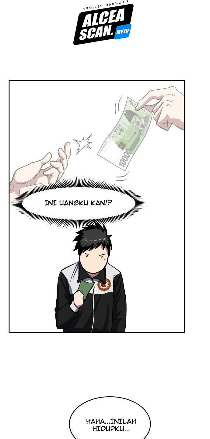 The Carnivorous Chapter 1 - halaman 84