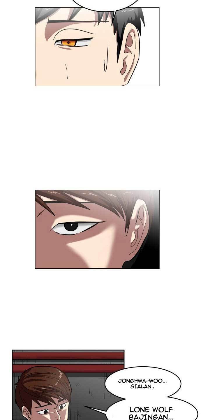 The Carnivorous Chapter 1 - halaman 85