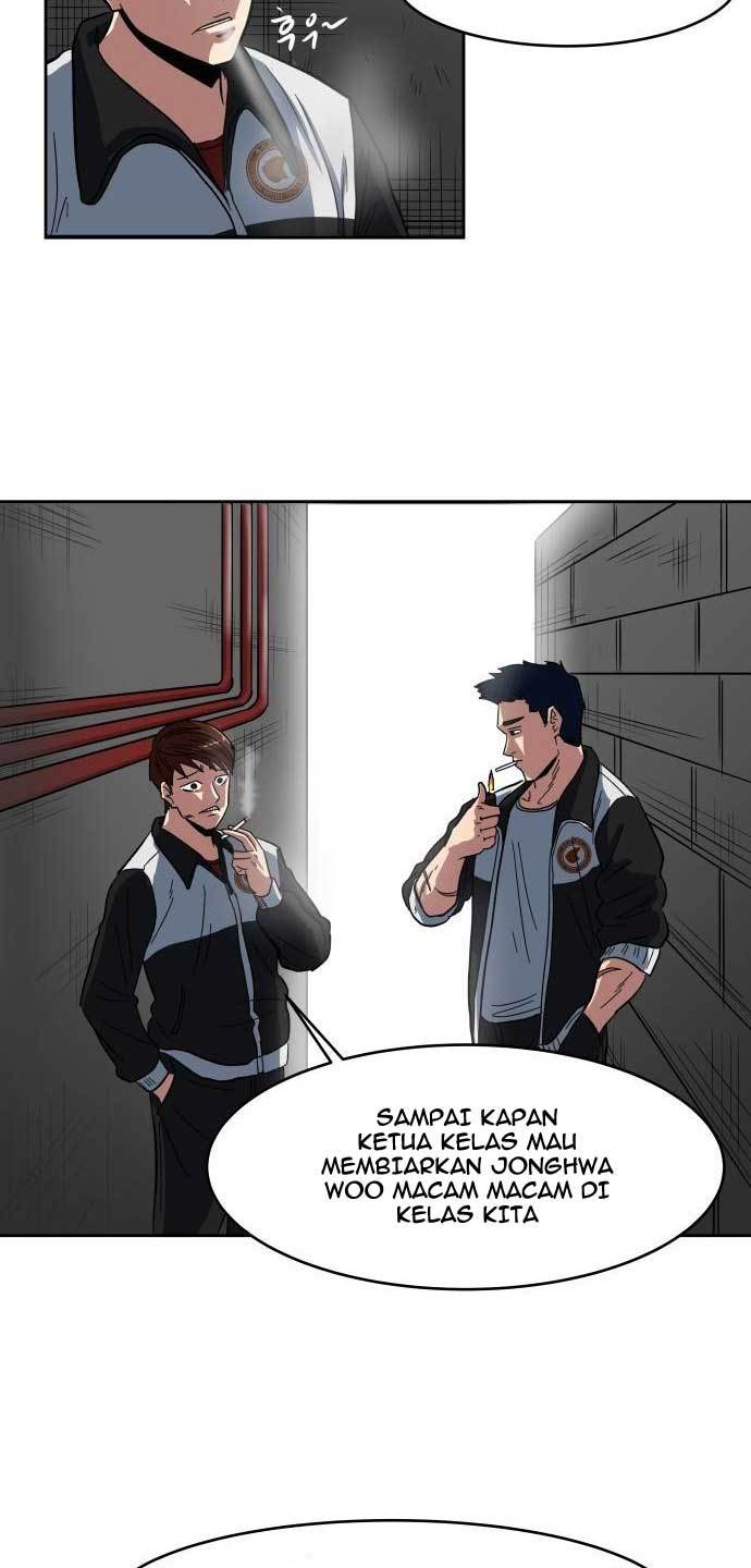 The Carnivorous Chapter 1 - halaman 86