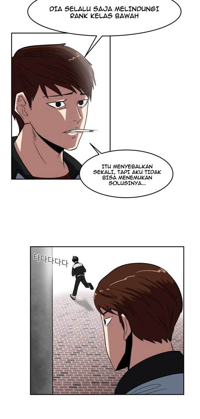 The Carnivorous Chapter 1 - halaman 87