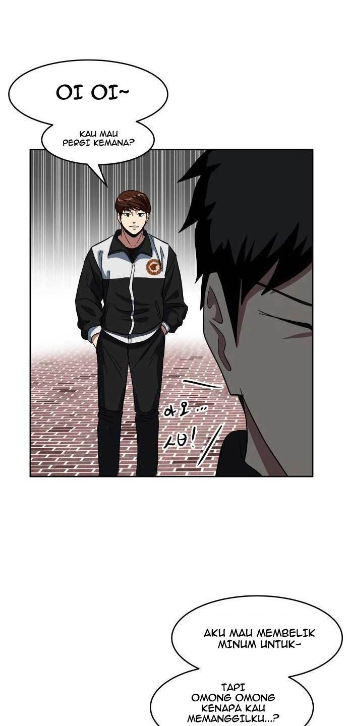 The Carnivorous Chapter 1 - halaman 88