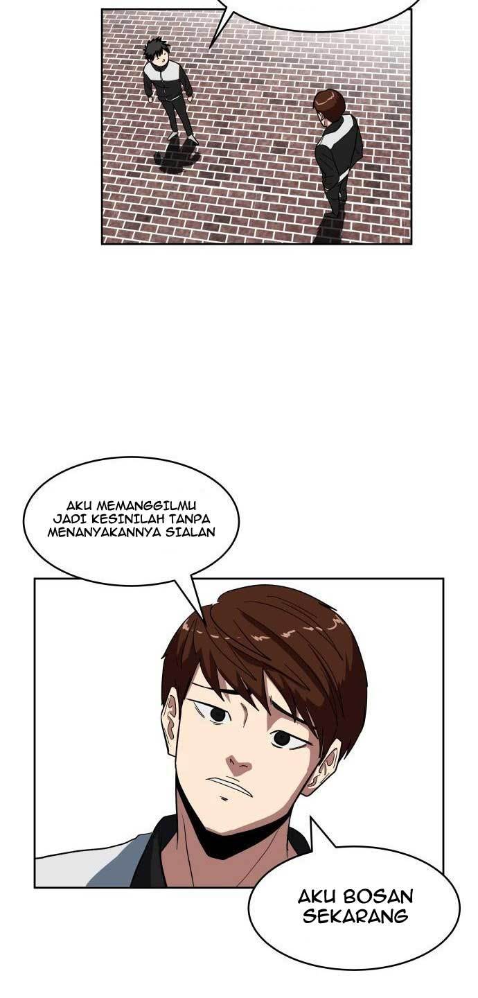 The Carnivorous Chapter 1 - halaman 89
