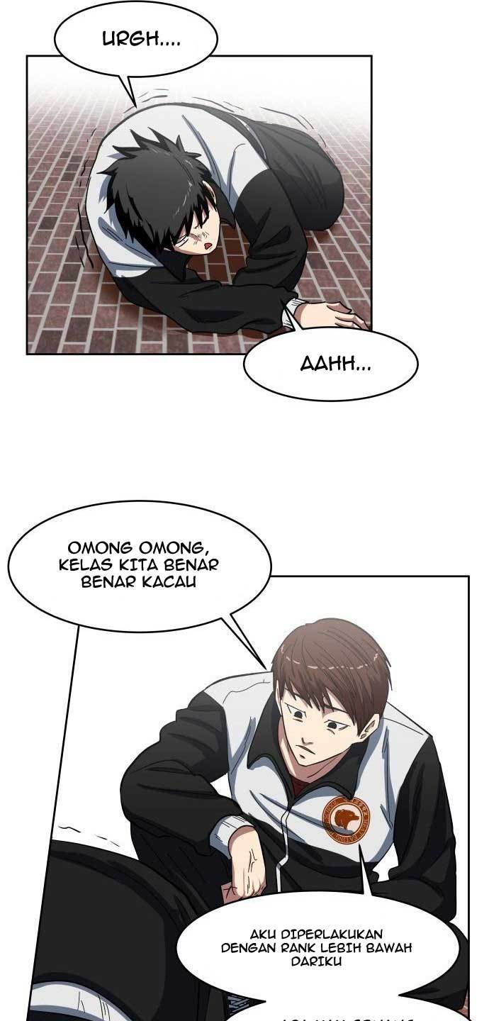 The Carnivorous Chapter 1 - halaman 92
