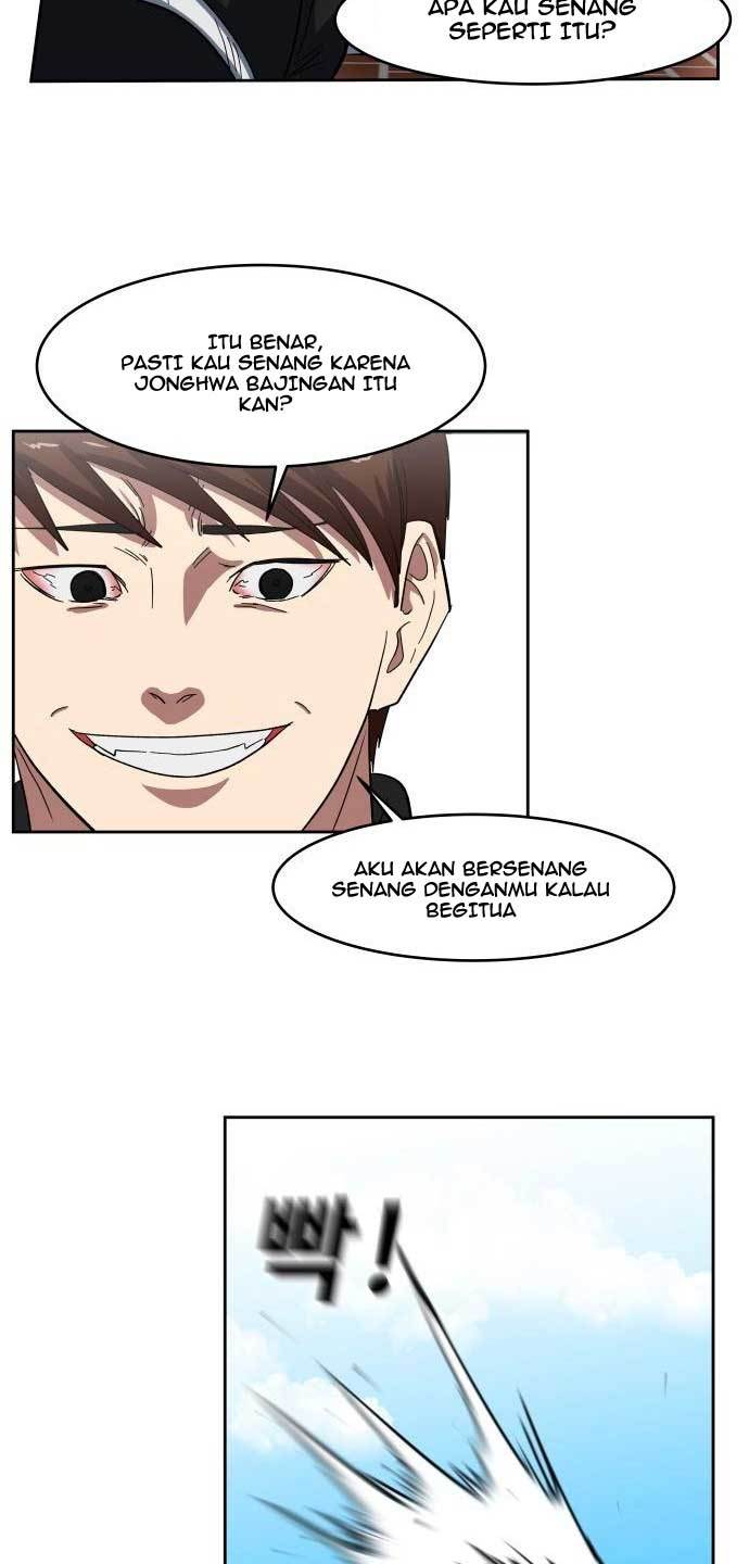 The Carnivorous Chapter 1 - halaman 93
