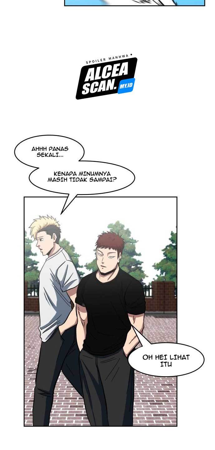 The Carnivorous Chapter 1 - halaman 94