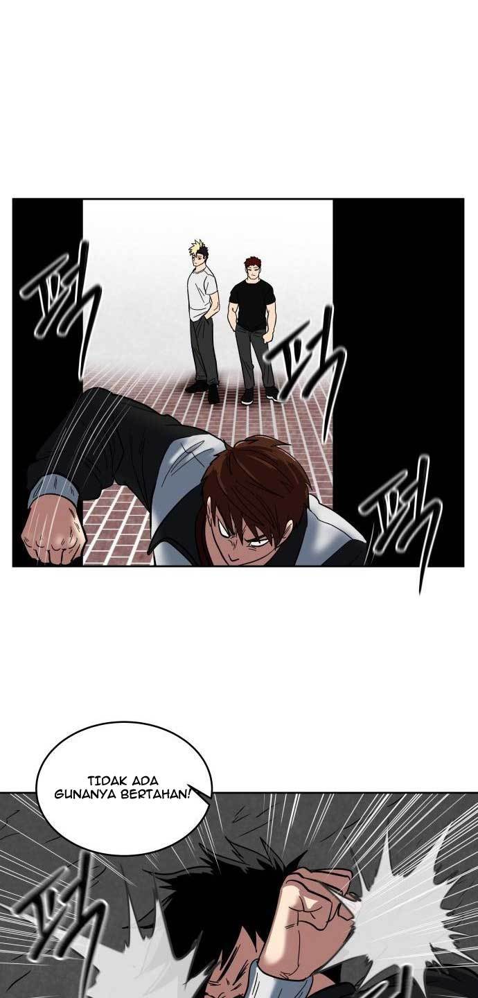 The Carnivorous Chapter 1 - halaman 95