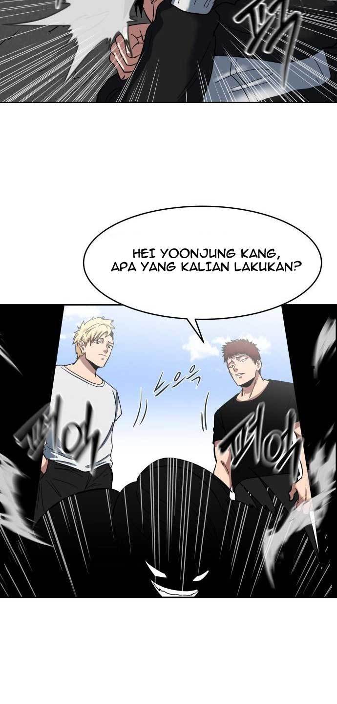 The Carnivorous Chapter 1 - halaman 96