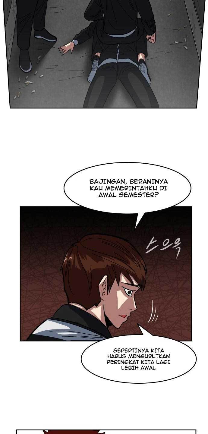 The Carnivorous Chapter 1 - halaman 98