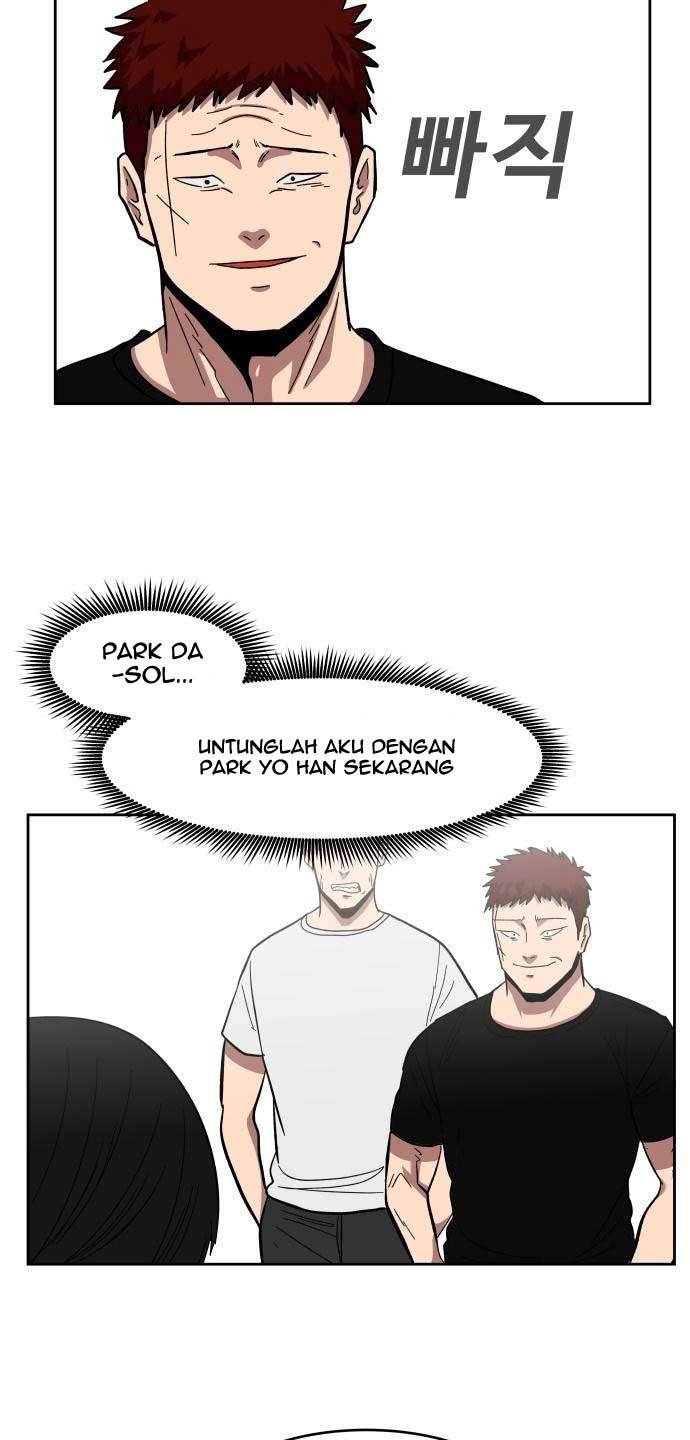 The Carnivorous Chapter 1 - halaman 99