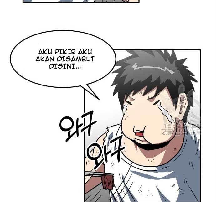 The Carnivorous Chapter 10 - halaman 100