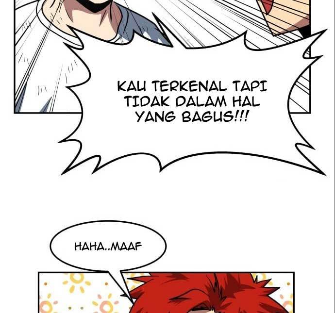 The Carnivorous Chapter 10 - halaman 102