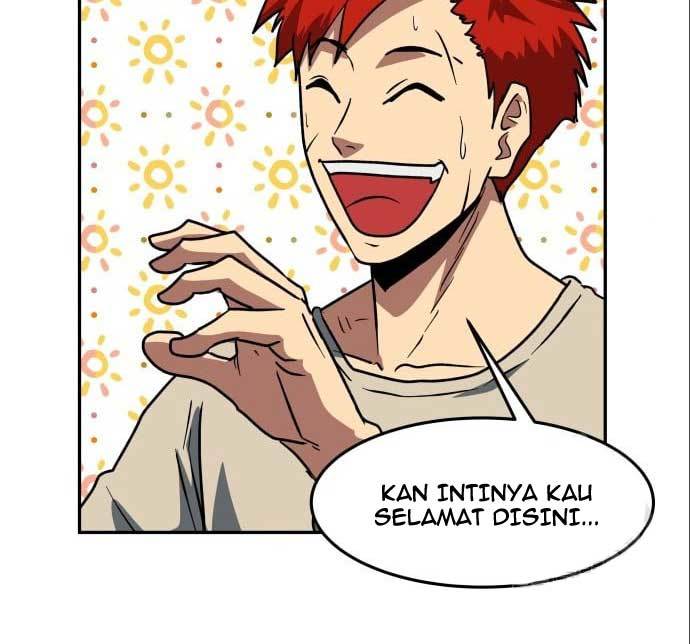 The Carnivorous Chapter 10 - halaman 103