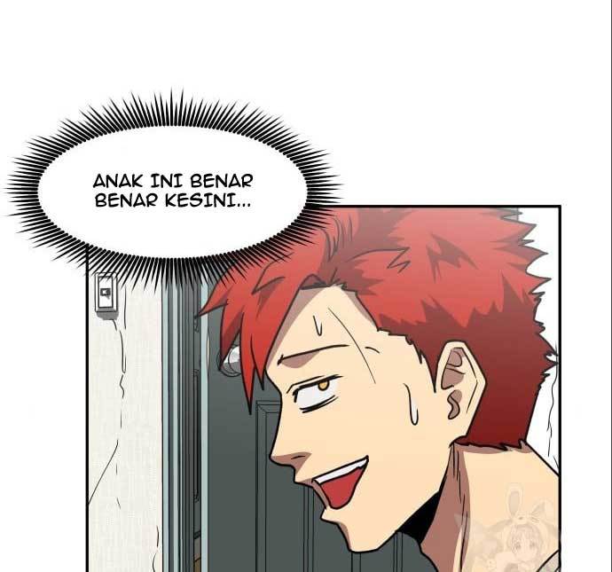 The Carnivorous Chapter 10 - halaman 105