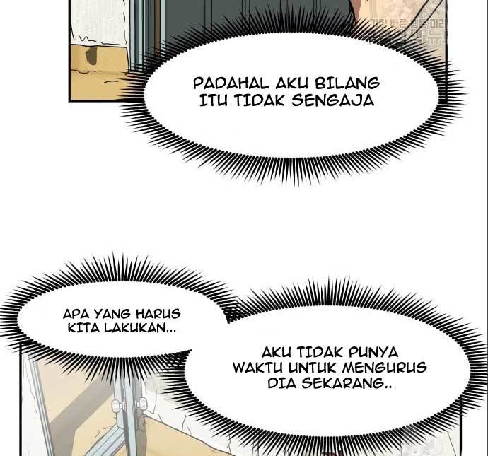 The Carnivorous Chapter 10 - halaman 106