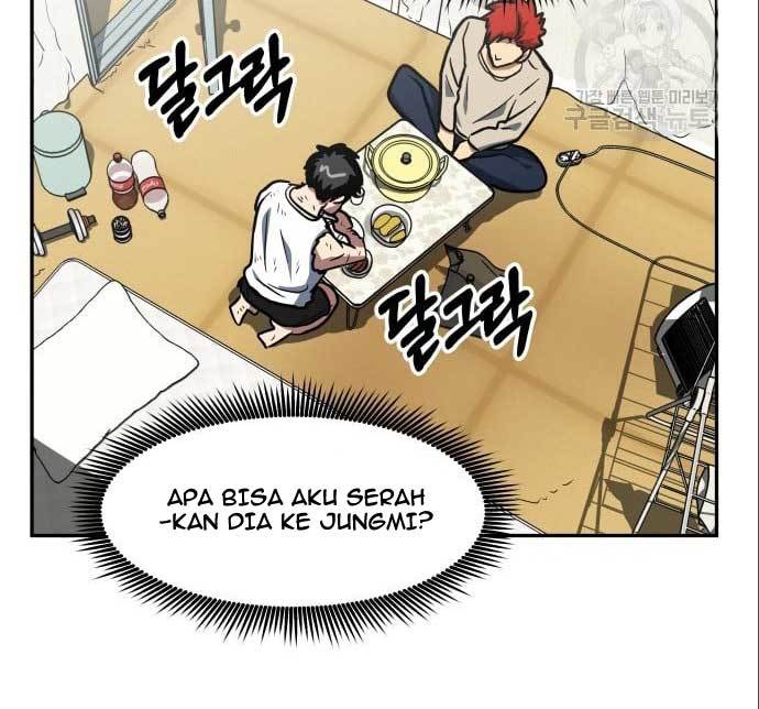 The Carnivorous Chapter 10 - halaman 107