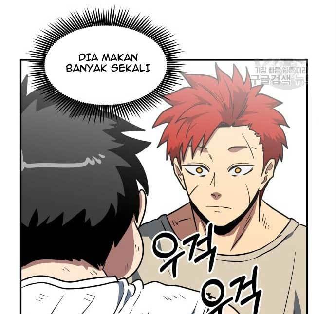 The Carnivorous Chapter 10 - halaman 108
