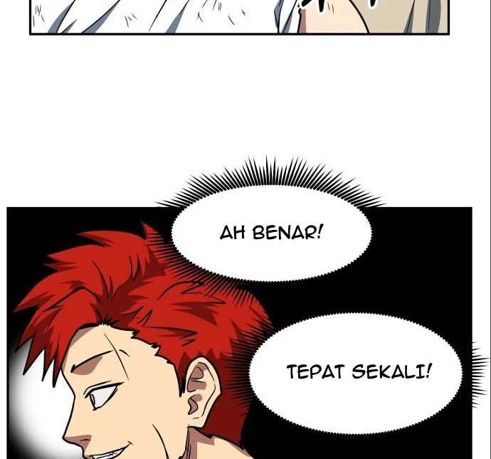 The Carnivorous Chapter 10 - halaman 109