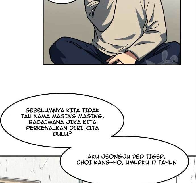 The Carnivorous Chapter 10 - halaman 111