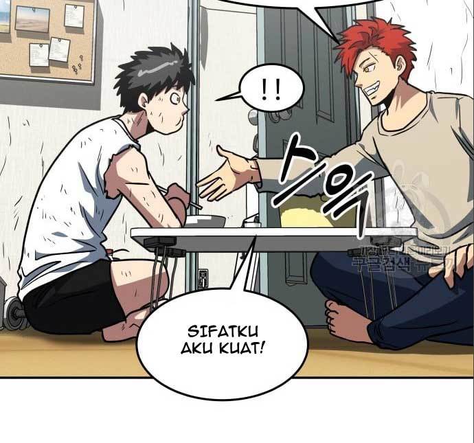 The Carnivorous Chapter 10 - halaman 112