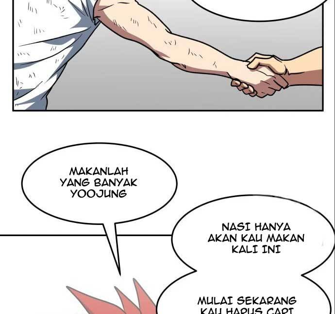 The Carnivorous Chapter 10 - halaman 114